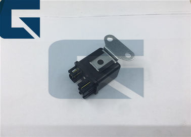 EX400-5 ZX330 Hitachi Excavator Parts Excavator Relay 1-82553014-0 8-94258-014-0