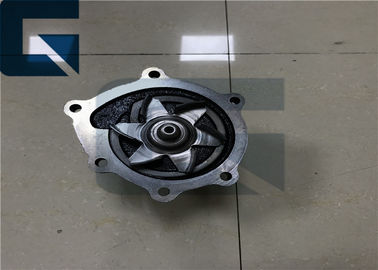 Diesel Engine Parts 4JJ1 Water Pump 8980476883 8-98047688-3 For Excavator