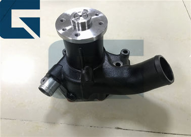 Sumitomo SH200A3 Excavator 6BG1 Engine Parts Diesel Water pump 1-13650017-1