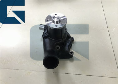 Sumitomo SH200A3 Excavator 6BG1 Engine Parts Diesel Water pump 1-13650017-1