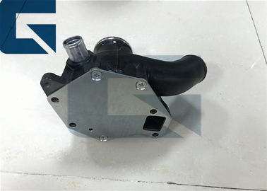 Sumitomo SH200A3 Excavator 6BG1 Engine Parts Diesel Water pump 1-13650017-1