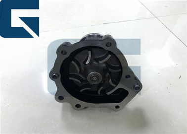 Hitachi Excavator Diesel Engine Part 4HK1 Water Pump 8-98038845-0 8980388450