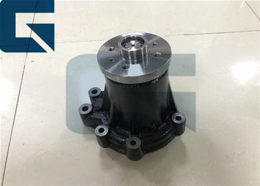 Hitachi Excavator Diesel Engine Part 4HK1 Water Pump 8-98038845-0 8980388450