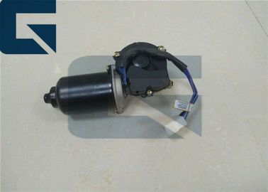 Kobelco Excavator Spare Part SK200-6 SK200-8 Wiper Motor Assy YN53C00004P1