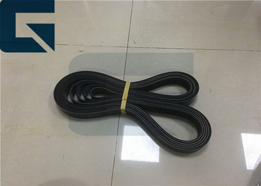  EC210B EC240B Excavator Engine Fan Belt 8PK1470 15078671