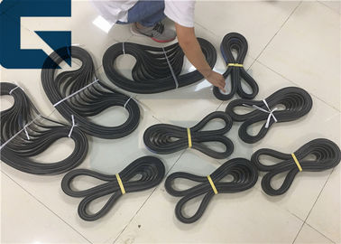 EC210B EC240B Excavator Engine Fan Belt 8PK1470 15078671