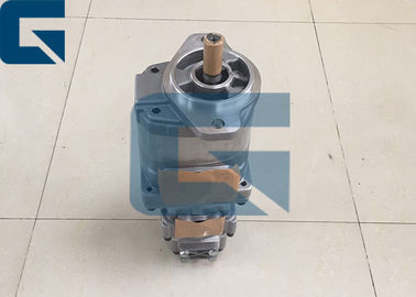 WA200 WA250-3MC WA250PT-3MC Spare Part Hydraulic Gear Pump 705-57-21000