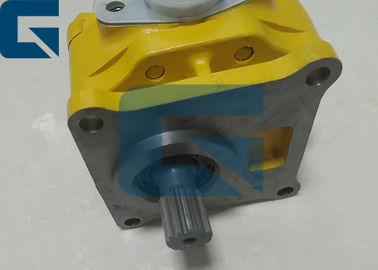 SD16 Transmission Gear Pump 16Y-75-24000 16Y7524000 For Bulldozer Part