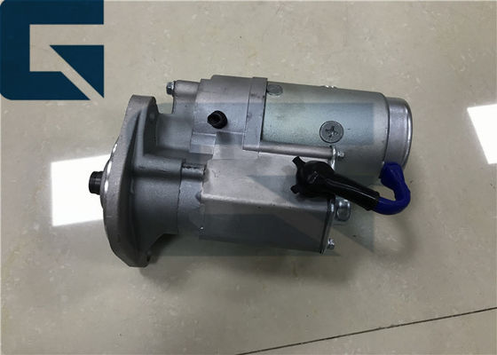 Starter B3.3L Engine Heavy Duty 600-863-1410 428000-2650