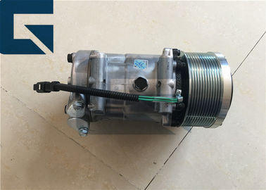 C7.1 Air Conditioning Compressor 372-9295 3729295 For E320D2 Excavator