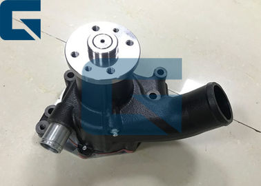 ZX200 EX200-5 Excavator Engine Parts 6BG1 Water Pump 1136500171 1-13650017-1