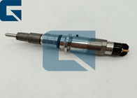 KOMATSU PC200-8 PC220-8 Excavator Part 6D107 Diesel Fuel Injector 6754-11-3011