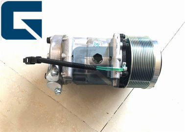 320D2 E320D2 Excavator C7.1 Engine Air Conditioning Compressor 372-9295 3729295