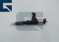 Diesel Common Rail Fuel Injector RE530362 095000-6310 0950006310