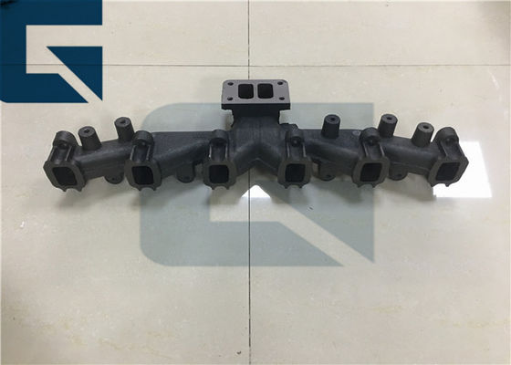 PC200-7 Excavator 6D102 Engine Turborcharge Exhaust Pipe