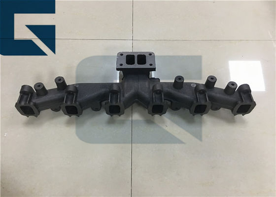 PC200-7 Excavator 6D102 Engine Turborcharge Exhaust Pipe