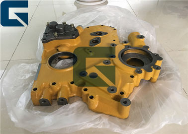 Diesel Engine S4K Oil Pump for 312 E312 E312B / C Excavator Spare Part