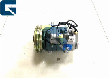 DKV-14C R210-7 R210LC-7 R210LC-7H Air Compressor 506221-0470 For Excavator