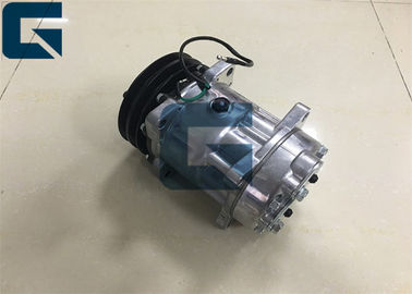 EC210B EC210BLC Engine Air Compressor 14506862 VOE14506862 For  Excavator