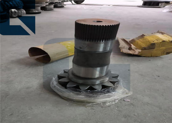 PC220-7 Excavator Swing Shaft 206-26-73130 2062673130