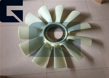  E324D E329D Excavator C7 Engine Cooling Fan Blade 230-2892 2302892