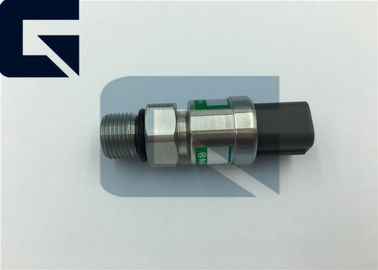 Excavator SK200 Electrical Parts High / Low Pressure Sensor YN52S00016P3