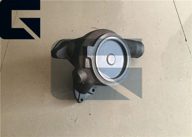 Diesel Engine Water Pump U5MW0157 For Excavator Spare Part 18 Teeth