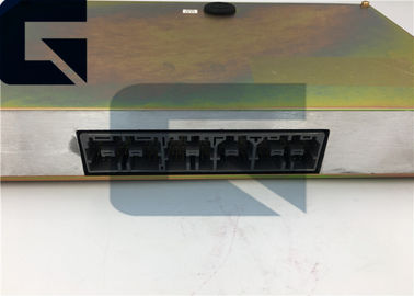 YW22E00014F1 YW22E00007F1 Controller Panel For SK100-3 SK120-2 Excavator