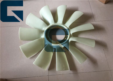 C7 Engine Cooling Fan Blades For  324D E324D E325D E329D Excavator