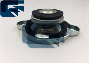 YANMAR 4D84 Diesel Engine Spare Parts Water Tank Cap For Excavator