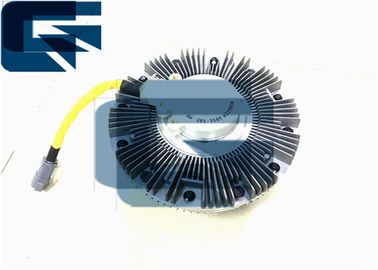 C7 Oil Fan Clutch 281-3589 Fan Drive 2813589 For 320D E325C E329D Excavator