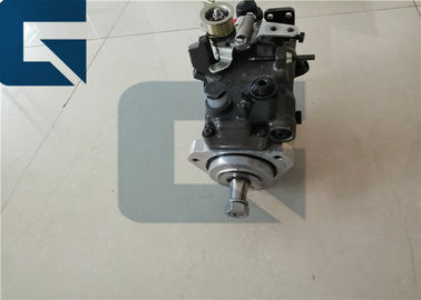  4493641 9521A081H Fuel Injection Pump For E320D2 Excavator