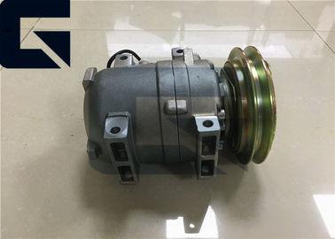 Hyundai Excavator R210LC-7 R210-7 R210LC-7 Air Compressor 506221-0470