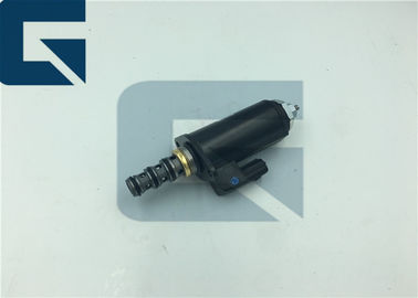 Kobelco Excavator SK200-8 Hydraulic Pump Solenoid Valve YN35V00051F1