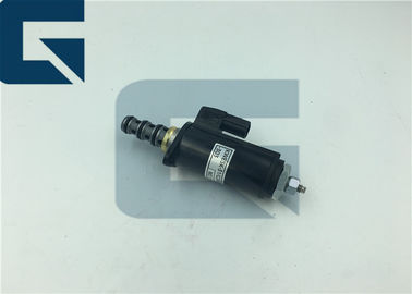 Kobelco Excavator SK200-8 Hydraulic Pump Solenoid Valve YN35V00051F1