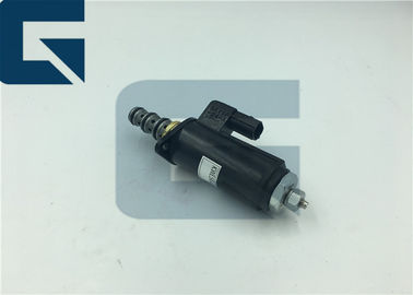 Kobelco Excavator SK200-8 Hydraulic Pump Solenoid Valve YN35V00050F1