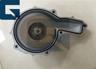  Engine D13 Water Coolant Pump 21468471 20538845 For EC460 EC480 Excavator