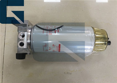 D6D Fuel Water Separator 11110683 , Filter Housing 11110702 For EC210 EC210BLC Excavator