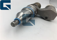 212-3466 Nozzle For  3176 3196 C10 C12 Engine Diesel Fuel Injector 2123466