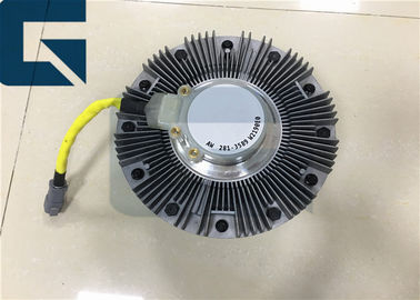  Excavator E320D E320C Oil Fan Clutch / Fan Drive 281-3589 2813589