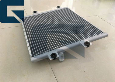 Aluminum 203-2966 Cooling Radiator 2032966 for E345C  Excavator