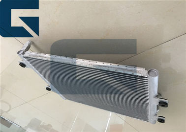 Aluminum 203-2966 Cooling Radiator 2032966 for E345C  Excavator