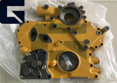 Excavator E120 E120B E312 E312B E312C Diesel Engine Oil Pump for S4K