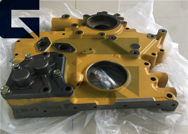 Excavator E120 E120B E312 E312B E312C Diesel Engine Oil Pump for S4K