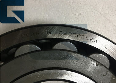 NOK Spherical Roller Bearing 22320CDE4 For Excavator Spare Part