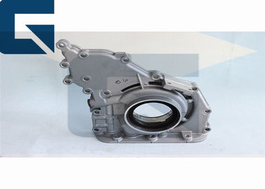 Good Quality Diesel Engine D5D Oil Pump For Excavator Spare Part