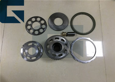 M5X130 Swing Motor Hydraulic Parts For Hitachi ZAX200-3 Excavator