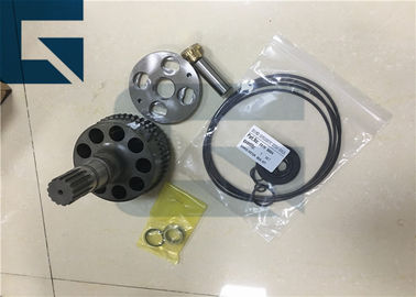 SG04 Swing Motor Hydraulic Repair Parts For Hitachi EX70 Excavator