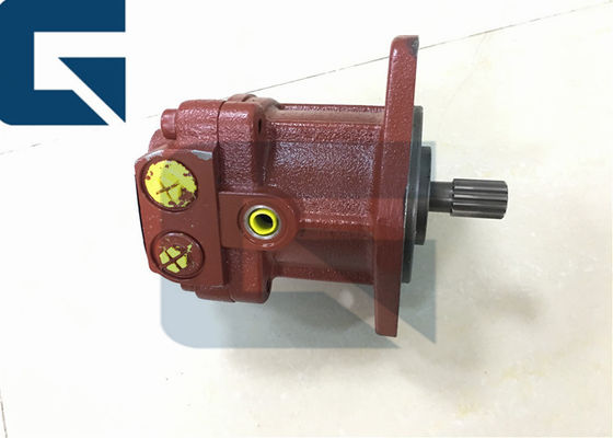  VOE14533496 Cooling Fan Motor 14533496 For EC480 EC360 EC380 Excavator