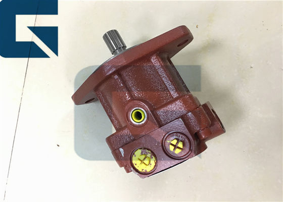  VOE14533496 Cooling Fan Motor 14533496 For EC480 EC360 EC380 Excavator